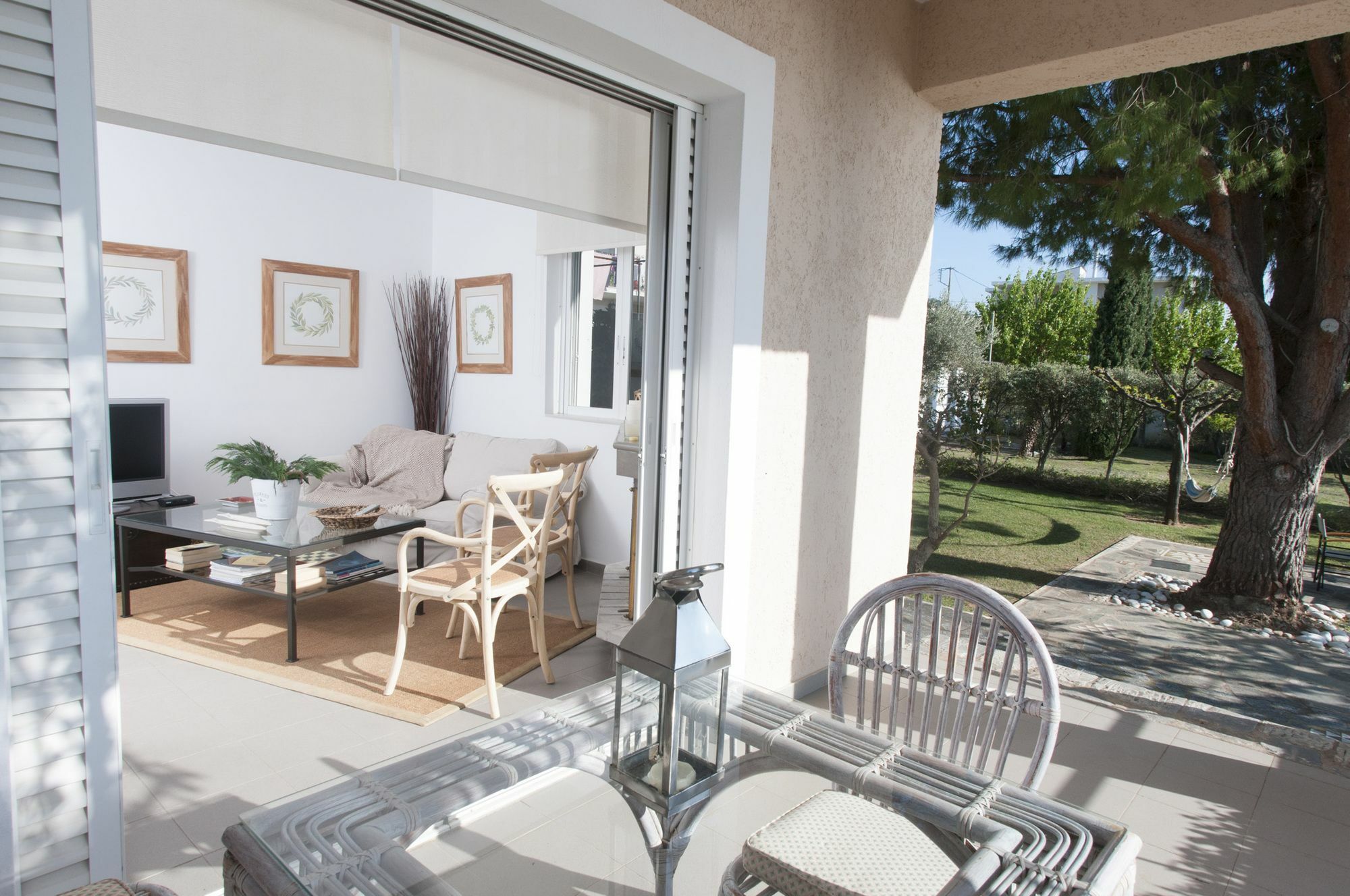 Messinian Blue Seaside Villa Kalamata Exterior foto